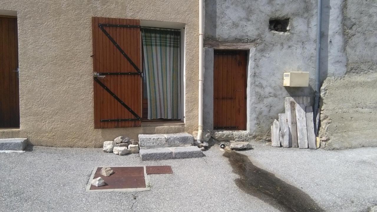 Apartment Mireille