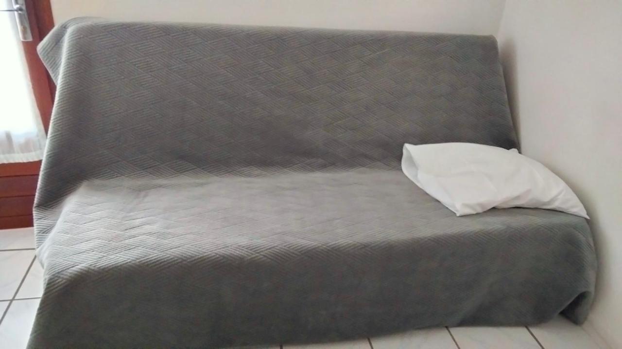 Apartment Mireille